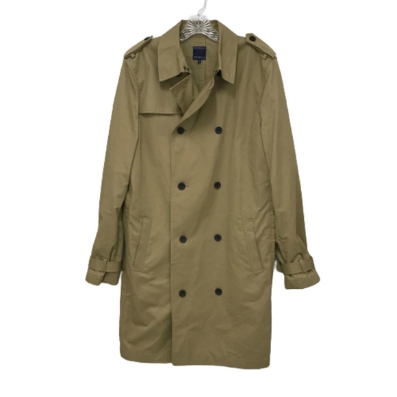 GOODALE Designed in NYC Other - GOODALE Designed in New Your City Trench Medium